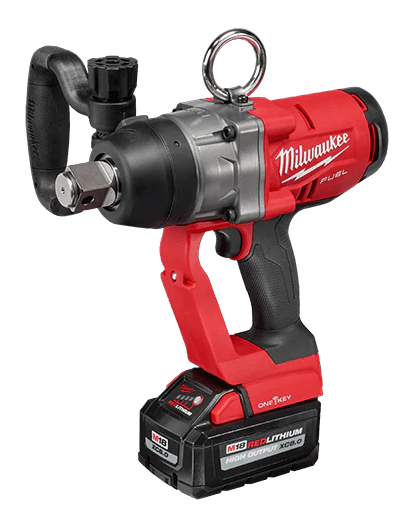Milwaukee M18™ FUEL™ 1 in. HTIW with ONEKEY™ Kit, Model 2867-22* - Image 3