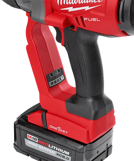 Milwaukee M18™ FUEL™ 1 in. HTIW with ONEKEY™ Kit, Model 2867-22* - Image 5