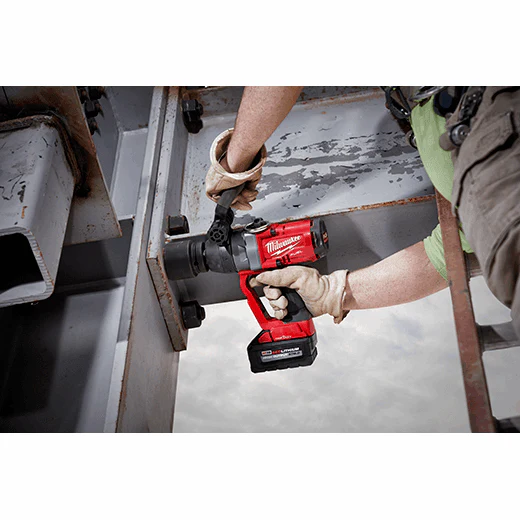 Milwaukee M18™ FUEL™ 1 in. HTIW with ONEKEY™ Kit, Model 2867-22* - Image 6