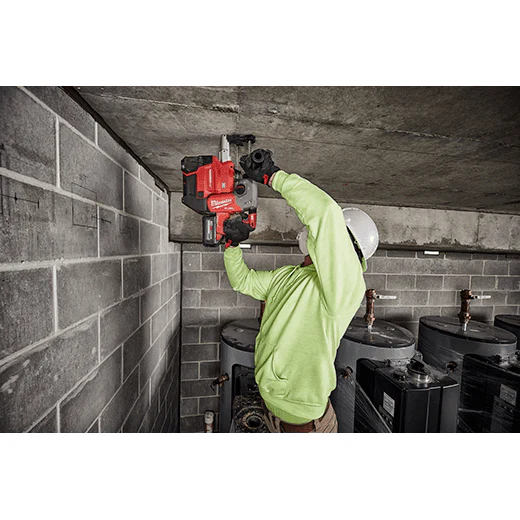 Milwaukee M18 FUEL™ 1 in SDS Plus Rotary Hammer (Tool Only), Model 2912-20* - Image 5