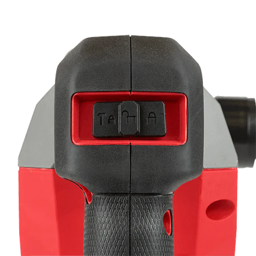Milwaukee M18™ FUEL™ 13/4 in. SDS Max Rotary Hammer with One Key™ Two HD12.0 Battery Kit, Model 2718-22HD* - Image 4