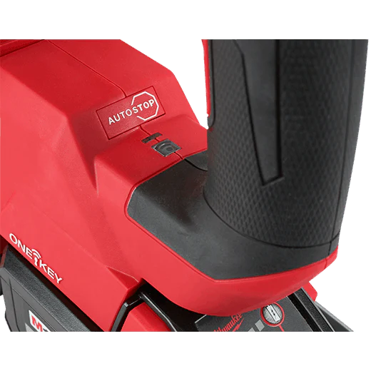 Milwaukee M18™ FUEL™ 13/4 in. SDS Max Rotary Hammer with One Key™ Two HD12.0 Battery Kit, Model 2718-22HD* - Image 5