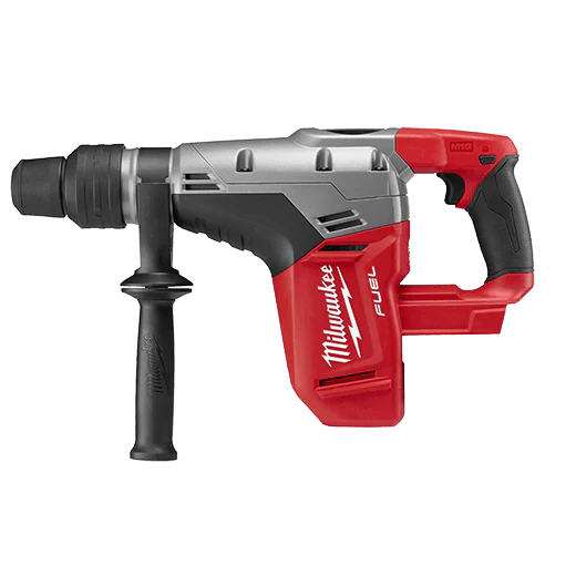 Milwaukee M18 FUEL™ 19/16 in. SDSMax Rotary Hammer (Tool Only), Model 2717-20*