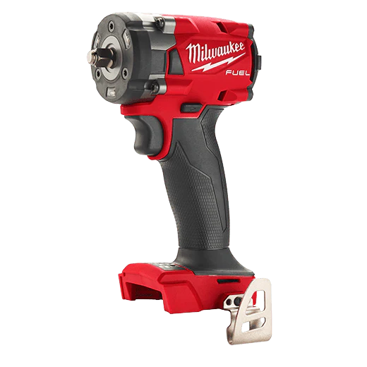 Milwaukee M18 FUEL™ 3/8 Compact Impact Wrench w/ Friction Ring (Tool Only), Model 2854-20* - Image 2