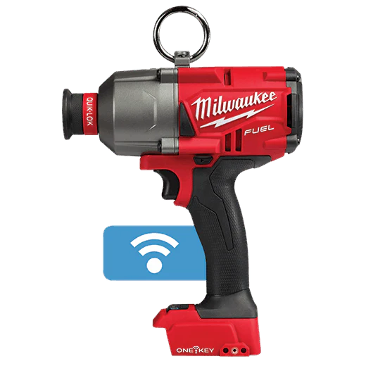 Milwaukee M18™ FUEL™ 7/16 in. Hex Utility HTIW w/ ONEKEY™, Model 2865-20* - Image 2