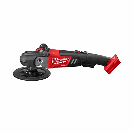 Milwaukee M18 FUEL™ 7 in. Variable Speed Polisher (Tool Only), Model 2738-20*