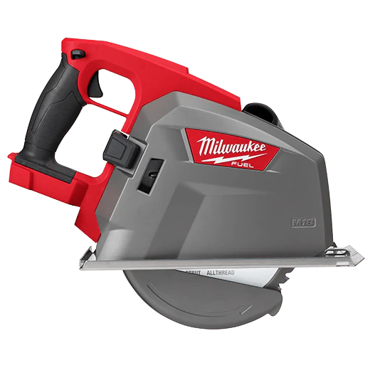 Milwaukee M18 FUEL™ 8 in. Metal Cutting Circular Saw (Tool Only), Model 2982-20*