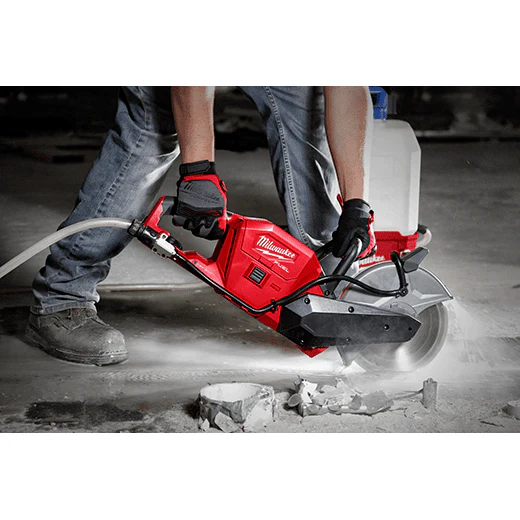 Milwaukee M18 FUEL™ 9 in. CutOff Saw with ONEKEY™ Kit, Model 2786-22HD* - Image 6