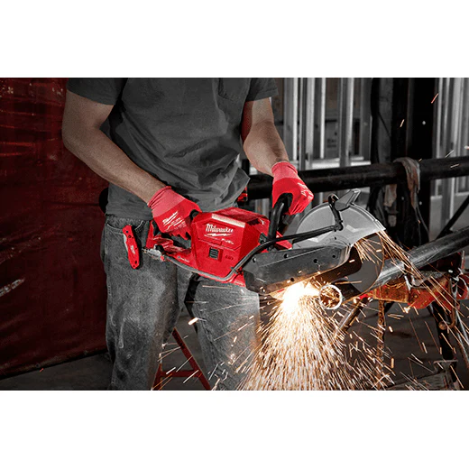 Milwaukee M18 FUEL™ 9 in. CutOff Saw with ONEKEY™ (Tool Only), Model 2786-20* - Image 5