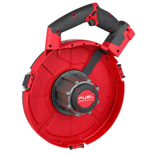 Milwaukee M18 FUEL™ ANGLER™ Pulling Fish Tape Powered (Tool Only), Model 2873-20* - Image 4