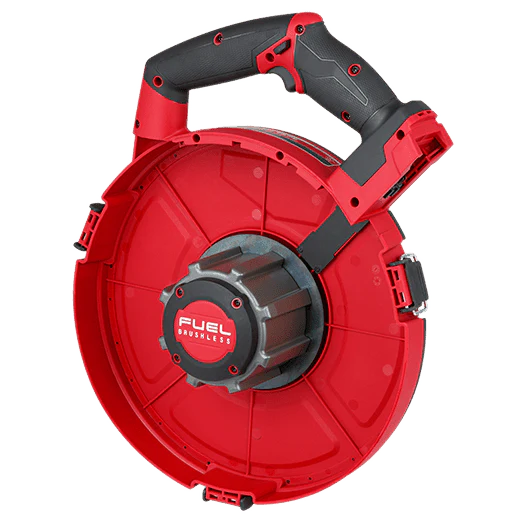 Milwaukee M18 FUEL™ ANGLER™ Pulling Fish Tape Powered (Tool Only), Model 2873-20* - Image 5