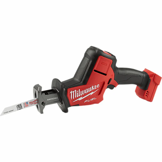 Milwaukee M18 FUEL™ HACKZALL® Reciprocating Saw (Tool Only), Model 2719-20* - Image 2