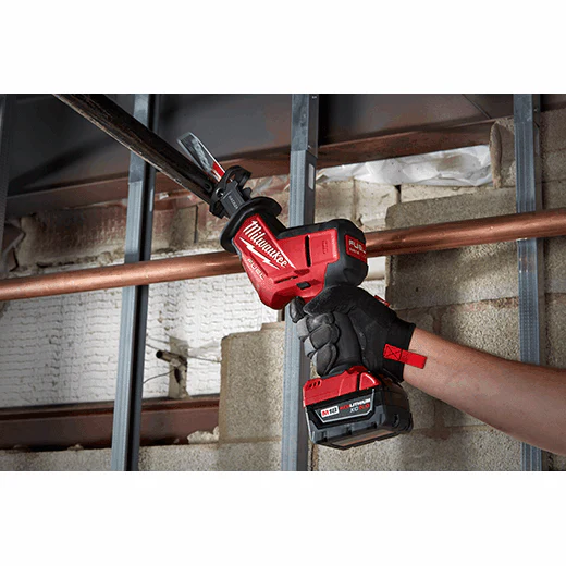 Milwaukee M18 FUEL™ HACKZALL® Reciprocating Saw (Tool Only), Model 2719-20* - Image 3