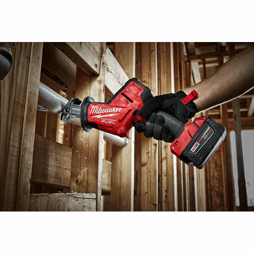 Milwaukee M18 FUEL™ HACKZALL® Reciprocating Saw (Tool Only), Model 2719-20* - Image 5