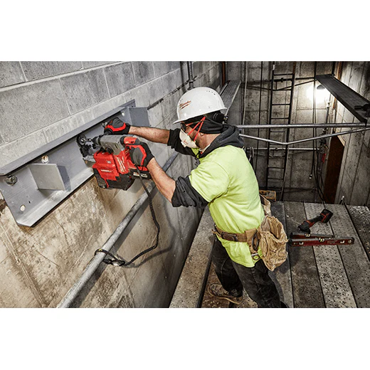 Milwaukee M18 FUEL™ HAMMERVAC™ 1" Dedicated Dust Extractor, Model 2912-DE* - Image 5