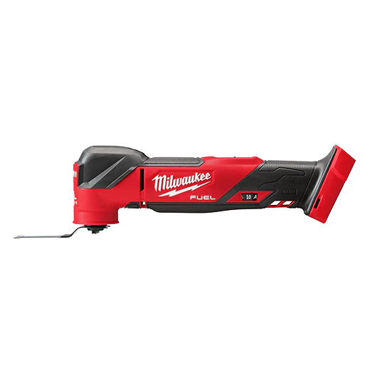 Milwaukee M18 FUEL™ Oscillating Multi-Tool (Tool Only), Model 2836-20