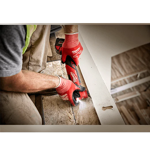 Milwaukee M18 FUEL™ Oscillating Multi-Tool Kit, Model 2836-21 - Image 5
