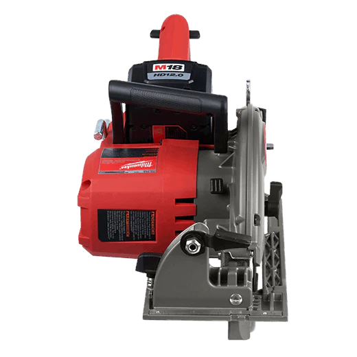 Milwaukee M18™ FUEL™ Rear Handle 71/4 in. Circular Saw Kit, Model 2830-21HD* - Image 4