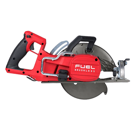 Milwaukee M18™ FUEL™ Rear Handle 71/4 in. Circular Saw (Tool Only), Model 2830-20* - Image 3