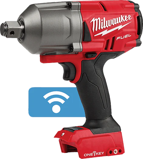 Milwaukee M18 FUEL™ w/ONEKEY™ High Torque Impact Wrench 3/4 in. Friction Ring (Tool Only), Model 2864-20*