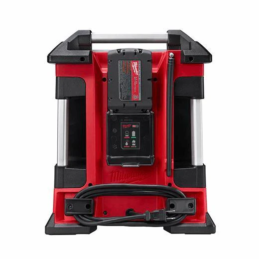 Milwaukee M18 Jobsite Radio/Charger (Tool Only), Model 2792-20* - Image 6