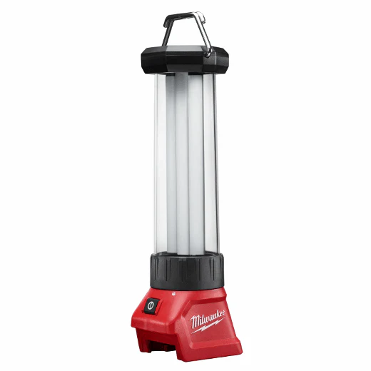 Milwaukee M18™ LED Lantern/Flood Light, (Light Only) Model 2363-20* - Image 2