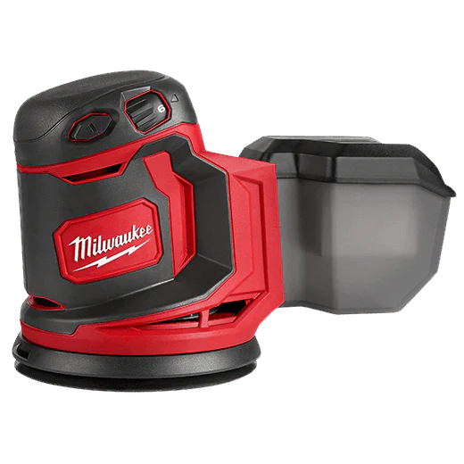 Milwaukee M18™ Random Orbit Sander (Tool Only), Model 2648-20