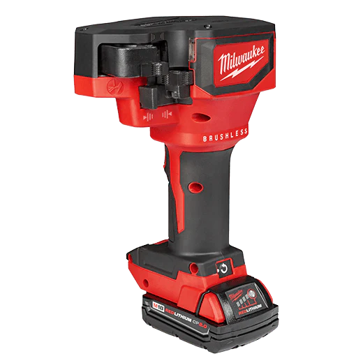 Milwaukee M18™ Threaded Rod Cutter Kit, Model 2872-21* - Image 2
