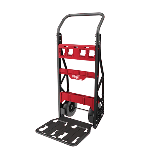 Milwaukee PACKOUT™ 2Wheel Cart, Model 48-22-8415*