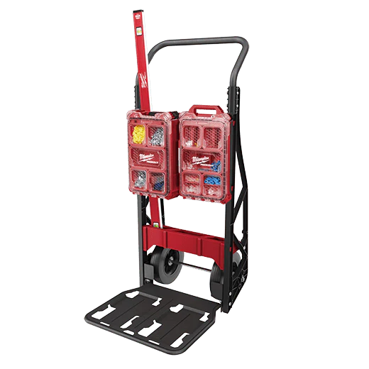 Milwaukee PACKOUT™ 2Wheel Cart, Model 48-22-8415* - Image 4