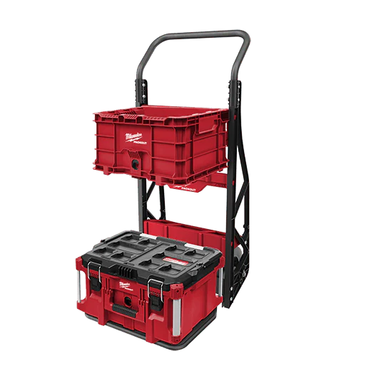 Milwaukee PACKOUT™ 2Wheel Cart, Model 48-22-8415* - Image 5