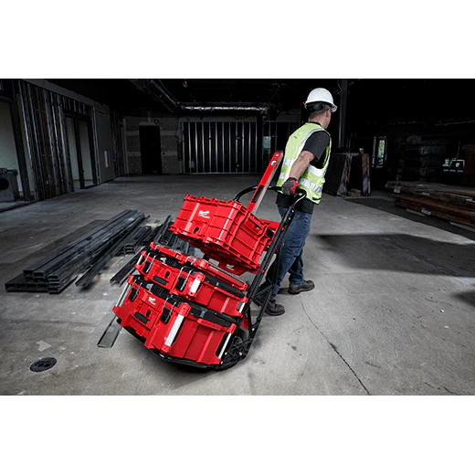 Milwaukee PACKOUT™ 2Wheel Cart, Model 48-22-8415* - Image 6