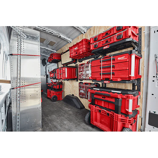 Milwaukee PACKOUT™ 3Drawer Tool Box, Model 48-22-8443* - Image 5