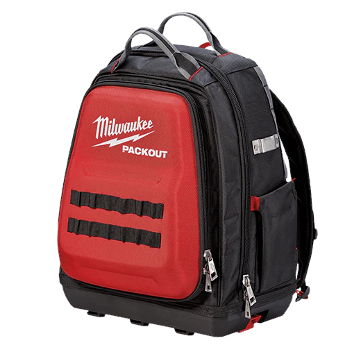 Milwaukee PACKOUT™ Backpack, Model 48-22-8301 - Image 2