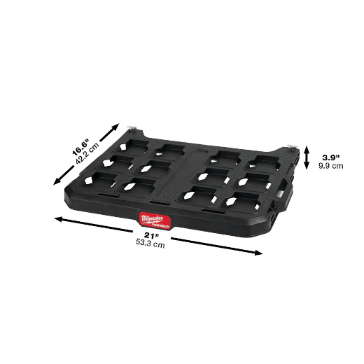 Milwaukee PACKOUT™ Racking Kit, Model 48-22-8480* - Image 4