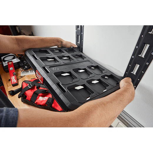 Milwaukee PACKOUT™ Racking Shelf, Model 48-22-8481* - Image 5