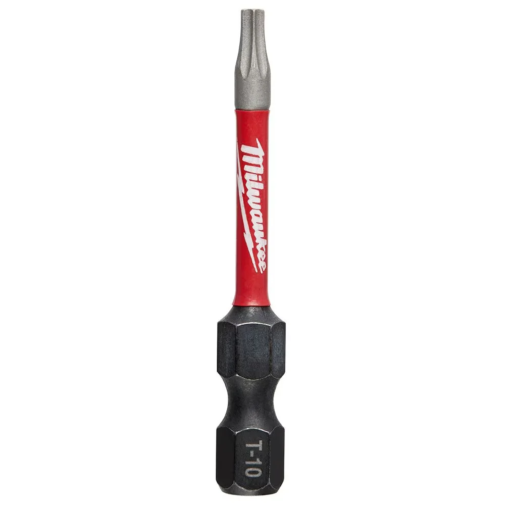 Milwaukee SHOCKWAVE Impact Duty Carabiner TORX Set, Model 48-32-4093 - Image 2