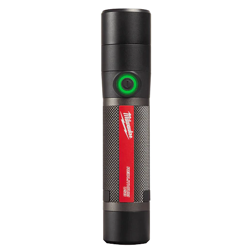 Milwaukee USB Rechargeable 800L Compact Flashlight, Model 2160-21* - Image 2
