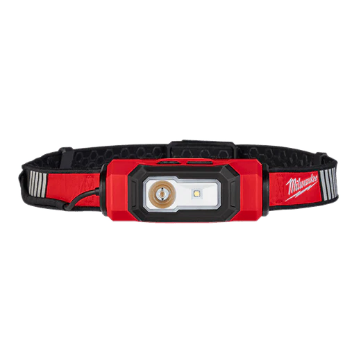 Milwaukee USB Rechargeable BEACON™ Hard Hat Light, Model 2116-21* - Image 2