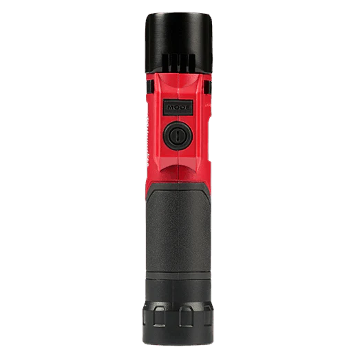 Milwaukee USB Rechargeable Pivoting LED Flashlight, Model 2113-21* - Image 4