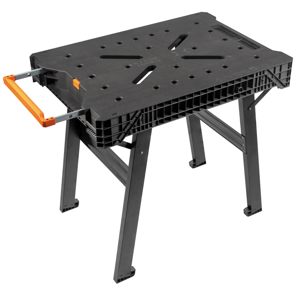 Klein Tools MODbox™ Folding Work Bench