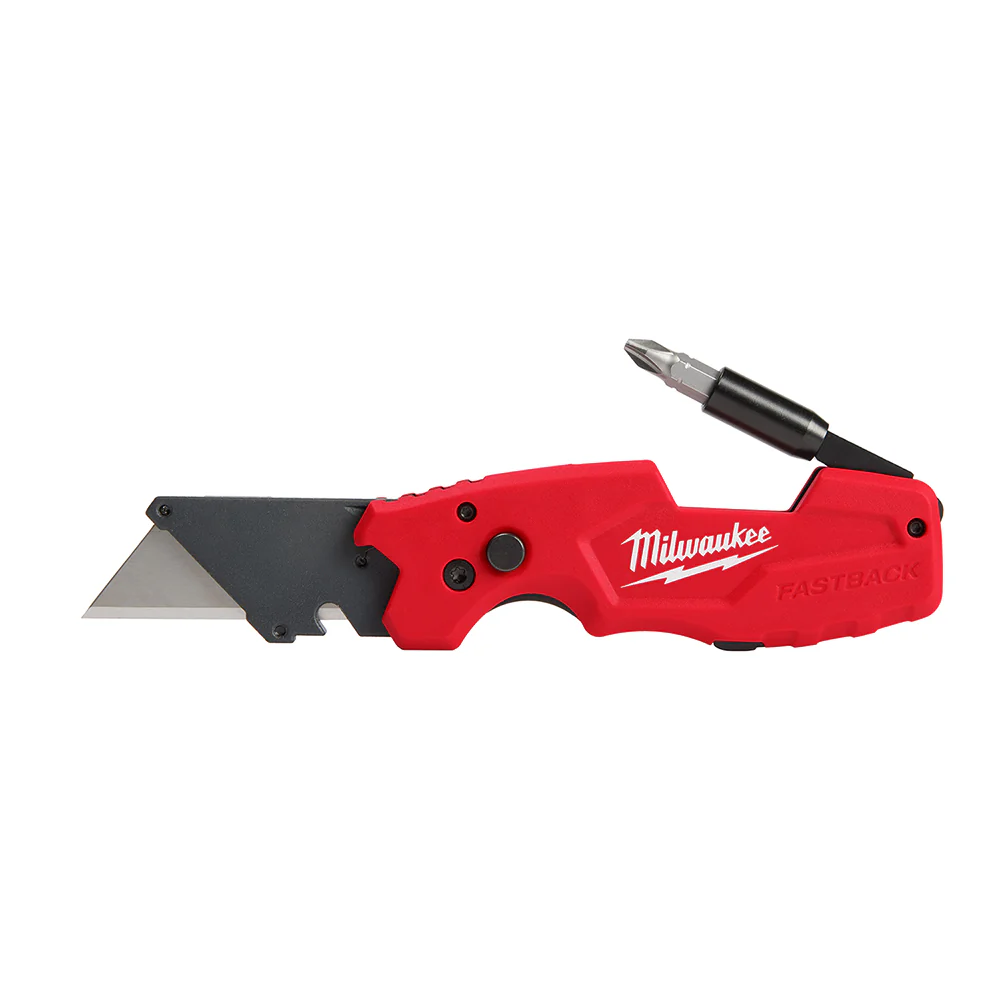 Milwaukee Multi-function Utility Knife