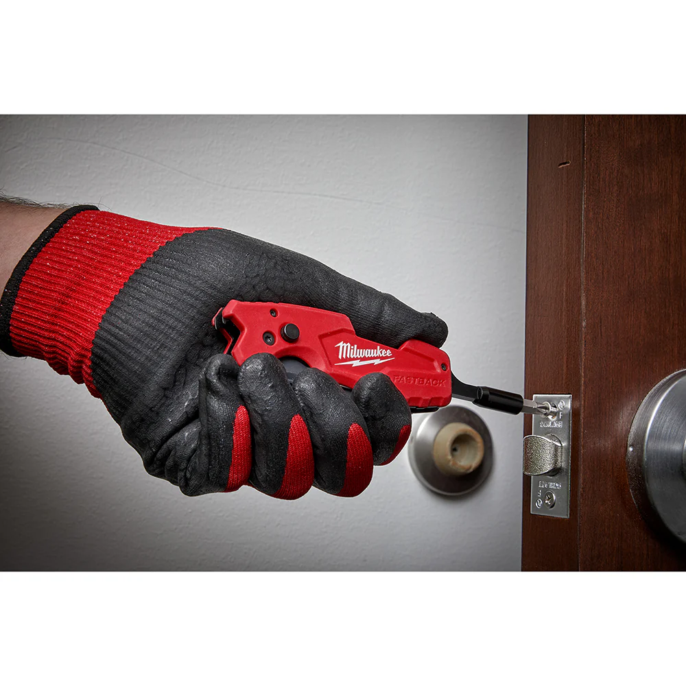 Milwaukee Multi-function Utility Knife - Image 5