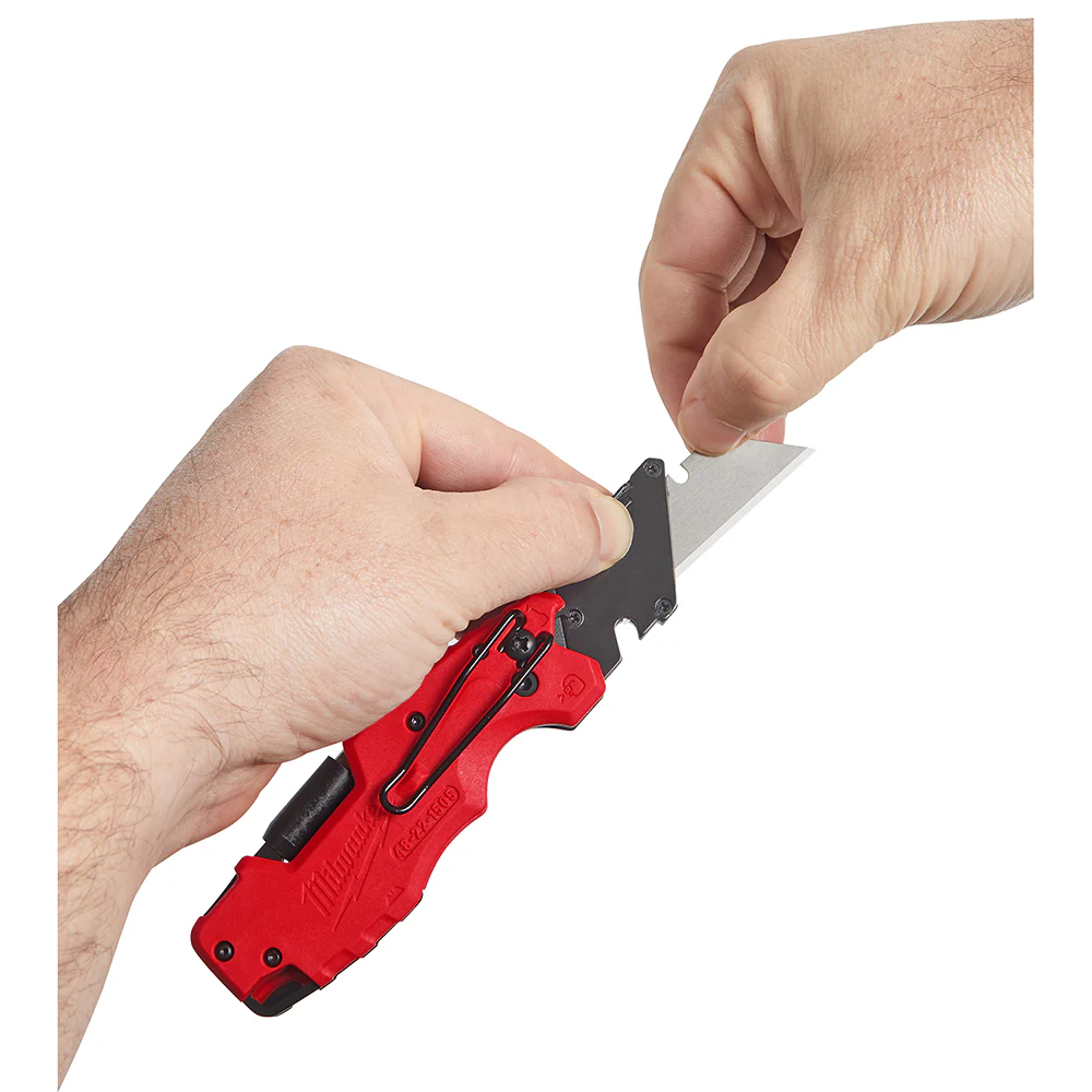 Milwaukee Multi-function Utility Knife - Image 6
