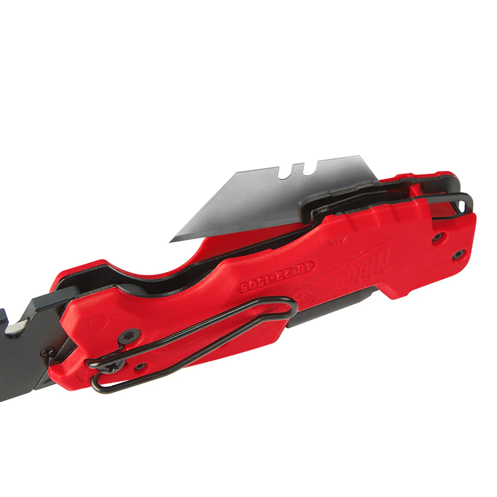 Milwaukee Multi-function Utility Knife - Image 7
