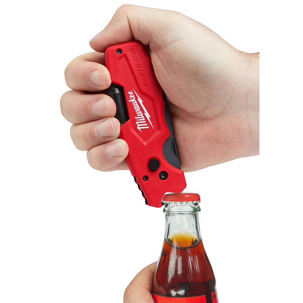 Milwaukee Multi-function Utility Knife - Image 8