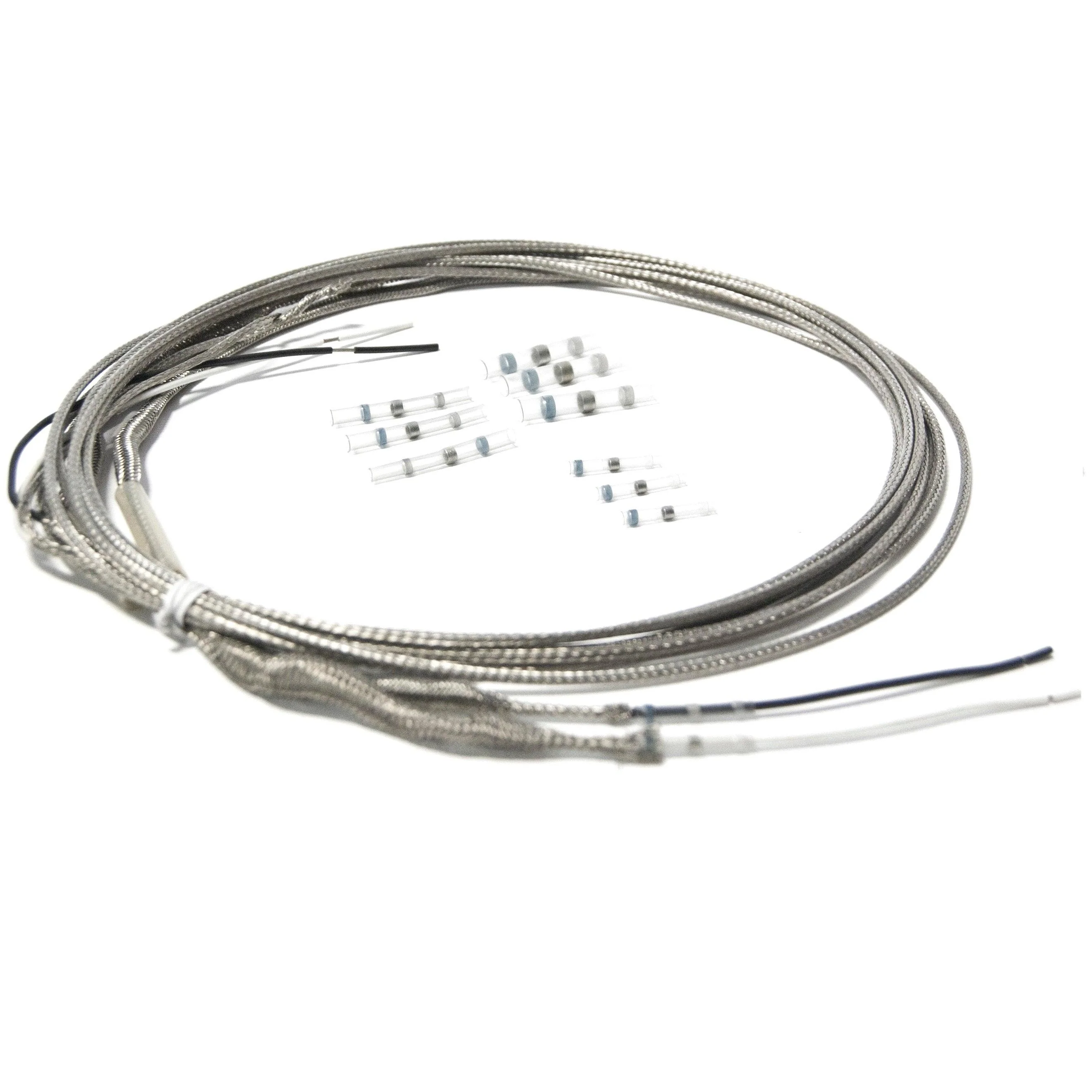 nVent Nuheat 240V Lead Wire Repair Kit for nVent Nuheat 240V Mats, Model AC0017