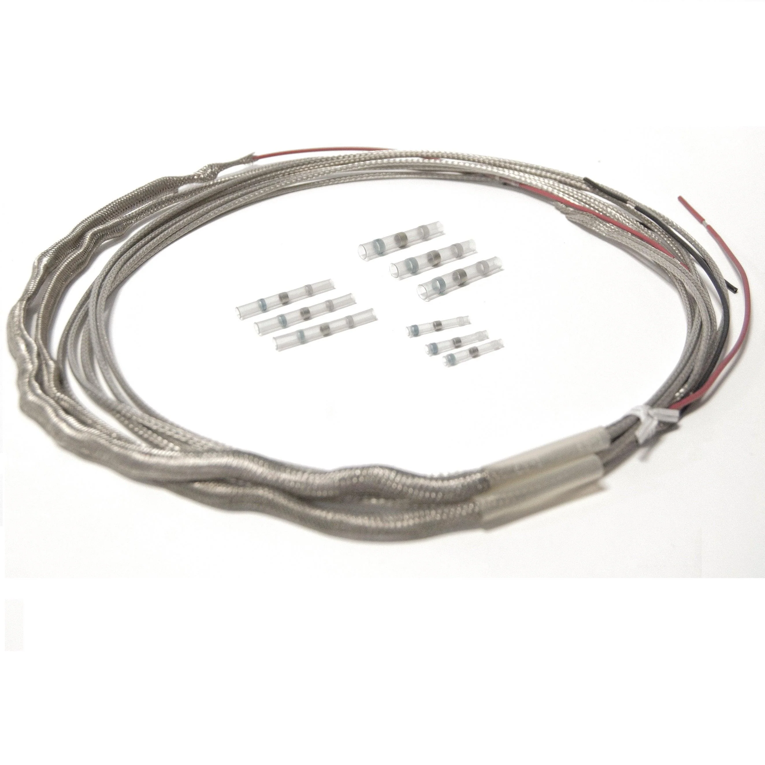 nVent Nuheat 240V Lead Wire Repair Kit for nVent Nuheat 240V Mats, Model AC0017 - Image 2