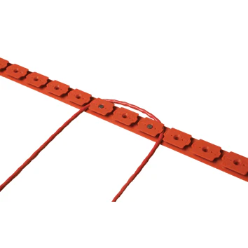 nVent Nuheat Cable Kits, 240V, 160 sq. ft. coverage, Model N2C160* - Image 2