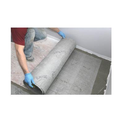 nVent Nuheat Standard Mat, 120V, Dimension 5'x2.5', Model F1508 - Image 2